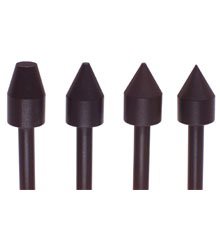 Brymill - Cryosurgical Closed Probe Conical Tip 4 mm - 203-4