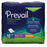 First Quality Prevail Underpad 30 X 30 Inch Disposable Moderate Absorbency - UPS-120