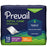 Prevail Total Care - Underpad 30 X 30 Inch Disposable Polymer Heavy Absorbency - UPS-120