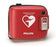 Philips Healthcare - Carrying Case 5 X 8 X 9.5 Inch, Red For FRX Defibrillator - 989803139251
