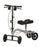 Nova Ortho-Med NOVA Knee Walker Adjustable Height Nova Aluminum Frame 300 lbs. Weight Capacity 31-1/4 to 37-1/4 Inch Height - TKW-12