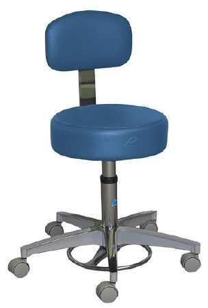 Gas Cylinder Stool