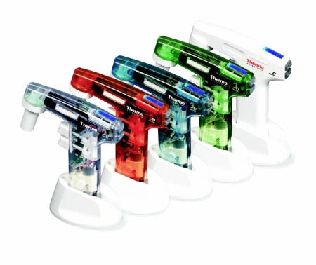 Thermo Scientific S1 - Pipette Filler 1 to 100 mL Without Graduations NonSterile - 14387163