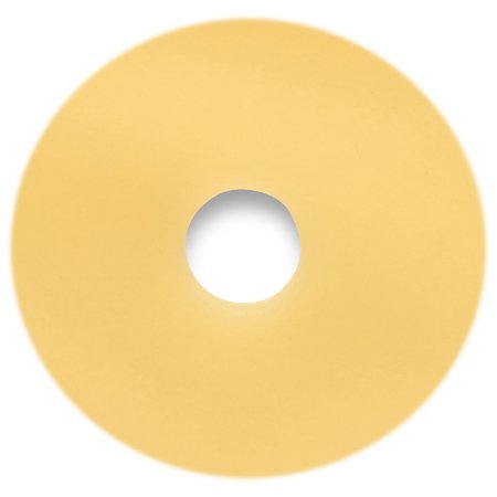 Barrier 54 - Ostomy Barrier Ring Moldable, Extended Wear Without Tape Without Flange Universal System Hydrocolloid 3/4 Inch Opening 2 Inch Diameter - 4306