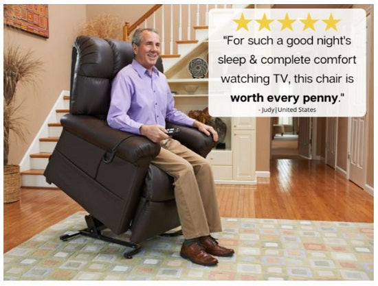 Power Lift Chair