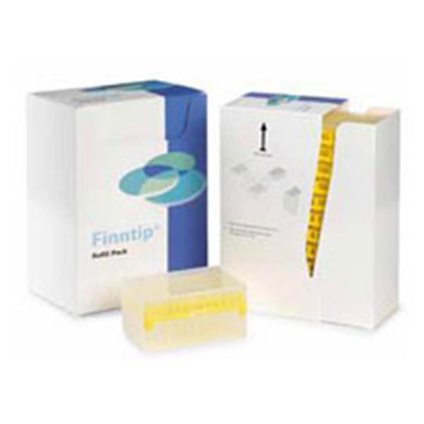 Fisher Scientific Co. Finntip Pipette Tip 0.5-250Ul Disposable 1000/Pk - 9400230