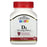 21st Century - Vitamin Supplement Vitamin D / Calcium 5000 IU Strength Tablet 110 per Bottle - 74098527288