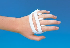 Alimed AliMed Ulnar Splint Right Hand Large - 5366
