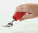 Alimed - Handle Build-Up 1-1/8 Inch Diameter / 3/8 Inch Bore / 12 Inch Length - 8439