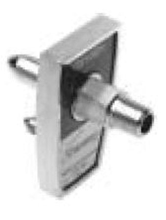Chemetron - Flowmeter Adapter - 12-01-1100