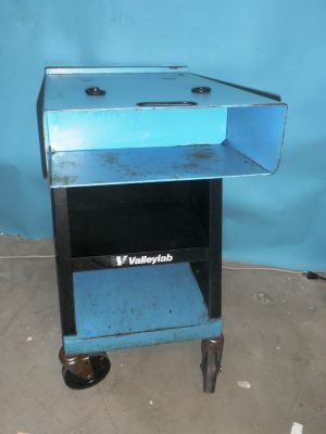 Monet Medical Valleylab Force Electrosurgical Cart - VLF2-CART R1
