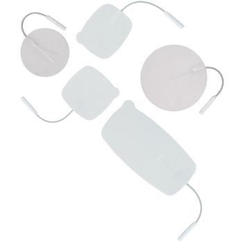 Patterson Medical Supply S Series Uni-Patch Foam Electrode - 922452