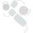 S Series - Uni-Patch Foam Electrode - 922452
