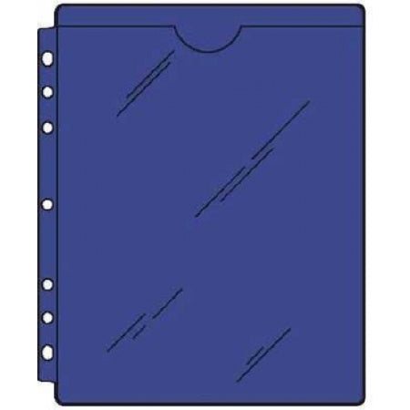 First Healthcare Products Vinyl Sheet Protector - 4082