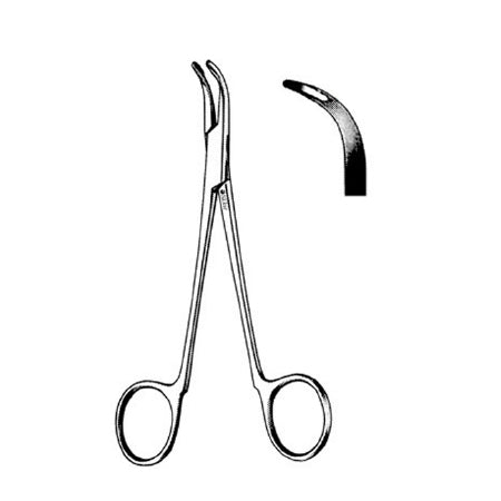 Sklar RONGUER, SYNOVECTOMY CRVD STRG2MM - 40-3213