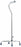 Days - Large Base Quad Cane Aluminum - 081561778