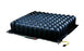ROHO Quadtro Select High Profile - Seat Cushion 18 W X 16 D X 4 H Inch Neoprene Rubber - 1841
