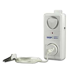 Alimed UMP Pull String Alarm White - 71538
