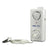 UMP - Pull String Alarm White - 71538
