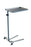 Mayo - Instrument Stand Tray U-Shaped Base 21.25 Inch - FHC8669SS