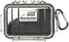 Med-Tech Resources Pelican Micro Case Polycarbonate Exterior: 2.12 X 5.88 X 4.06 Inch, Interior: 1.68 X 2.87 X 4.37 Inch - TR-1010