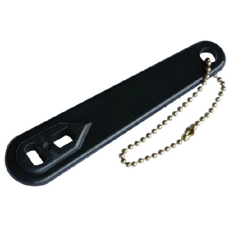 Sunset Healthcare Cylinder Wrench - RES031