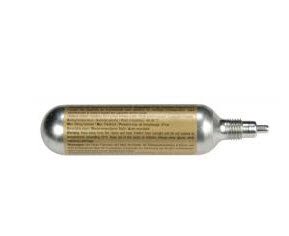 CryoSolutions - Liquified Nitrous Oxide Cartridge 23.5 Gram - 33518