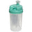 Sunset Healthcare Bubble Humidifier 500 mL Unfilled Universal - RES050
