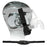Sunset Healthcare Basic Chinstrap - CS002