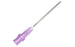Sol-Millennium Medical SOL-M Medication Transfer Needle Blunt Fill Needle 18 Gauge 1-1/2 Inch - 110022F