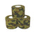 Andover Coated Products CoFlex NL Cohesive Bandage 1-1/2 Inch X 5 Yard Standard Compression Self-adherent Closure Camouflage NonSterile - 5150CMCP