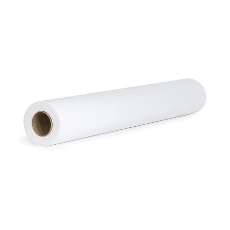 Avalon - Table Paper 21 Inch Width White Smooth - 517