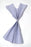 Tidi Products Tidi Exam Cape White One Size Fits Most Front / Back Opening Without Closure Unisex - 910315