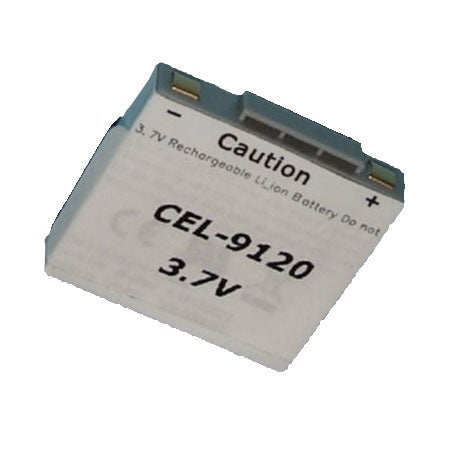 Bulbtronics UltraLast Lithium Ion Battery 3.7V Rechargeable 1 Pack - 88321