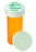 Drug Package BOTTLE, PILL CLARK PUSH&TURN AMB 8DR (410/CS) - CV-GPT8-410
