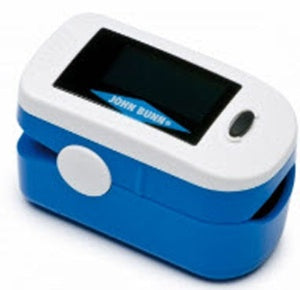 Graham-Field DigiOx Fingertip Pulse Oximeter Two 1.5 V AAA Alkaline Batteries - JB02008