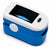 Graham-Field DigiOx Fingertip Pulse Oximeter Two 1.5 V AAA Alkaline Batteries - JB02008