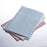 Graham Medical Products Dental Bib 13-1/2 X 18 Inch White - 43445