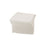 graham medical - Dental Bib 13-1/2 W X 18 L Inch White NonSterile - 43445