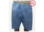 HPK Industries Exam Shorts 2 X-Large Blue SMS Adult Disposable - 7555 2XL