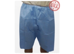 Exam Shorts