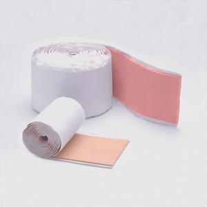 Mabis - Orthopedic Felt Roll Adhesive MABIS 6 Inch X 2-1/2 Yard Wool - 765-1004-0000