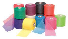 Mueller MWrap - Athletic Underwrap Tape Foam 2-3/4 Inch X 30 Yard Natural NonSterile - 130701