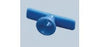Summit Medical Ear Ventilation Tube Touma II T-Tube 2.59 mm - VT-0408-01