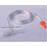 Covidien FilterLine ETCO2 Sampling Line Without Oxygen Delivery Universal Without Nasal Prongs - XS04620