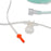 Covidien FilterLine H ETCO2 Sampling Line Without Oxygen Delivery Pediatric Without Nasal Prongs - XS04624
