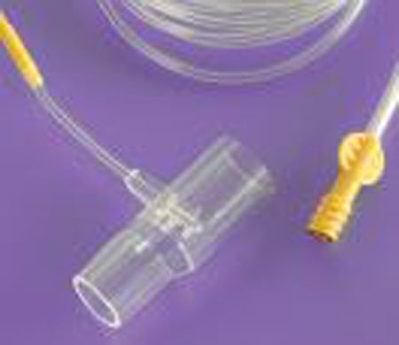 Covidien FilterLine H ETCO2 Sampling Line Without Oxygen Delivery Pediatric Without Nasal Prongs - XS04624