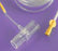FilterLine H - ETCO2 Oral / Nasal Sampling Cannula Without Oxygen Delivery Pediatric Without Nasal Prongs - 006324