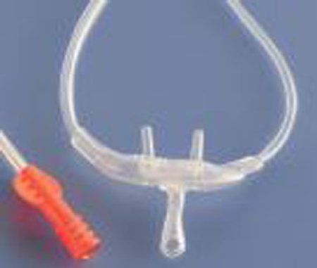 Smart CapnoLine O2 - ETCO2 Nasal Sampling Cannula with O2 Delivery With Oxygen Delivery Pediatric - 007269