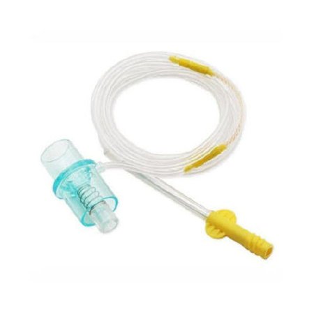 FilterLine H - ETCO2 Oral / Nasal Sampling Cannula Without Oxygen Delivery Pediatric Without Nasal Prongs - 007738